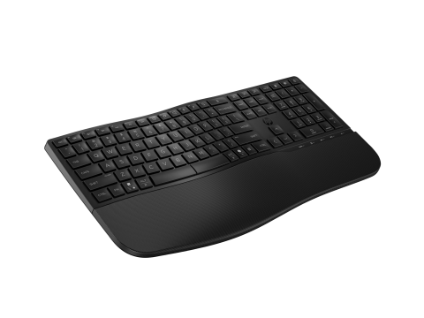 Клавиатура 8T6L8AA HP 680 CFT Dual-Mode KBD