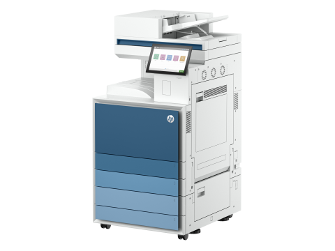 МФП HP LaserJet MFP 8601dn (9S186A#B19)