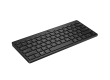 Клавиатура BT HP 692S8AA 350 Multi-Device Compact Wireless Keyboard   - Black
