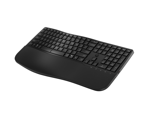 Клавиатура 8T6L8AA HP 680 CFT Dual-Mode KBD