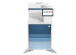 МФП HP LaserJet Managed MFP E731dn (5QJ98AB19)