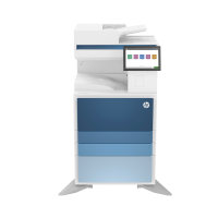 МФП HP LaserJet Managed MFP E731dn (5QJ98A#B19)