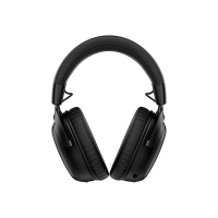 Гарнитура HyperX Cloud III S Wireless - Gaming Headset (Black) A59YZAA