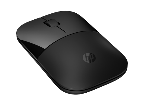 Мышь HP 758A8AA Z3700 Dual BLK Wireless 2.4GHz/BT/DPI 1600