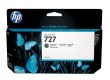 Картридж HP 727 с матовыми черными чернилами, 130 мл (B3P22A)