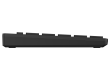 Клавиатура BT HP 692S8AA 350 Multi-Device Compact Wireless Keyboard   - Black