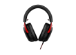 Гарнитура HyperX Cloud III - Gaming Headset (Red) 727A9AA