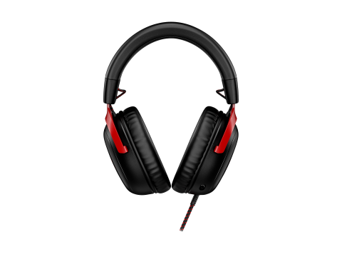 Гарнитура HyperX Cloud III - Gaming Headset (Red) 727A9AA