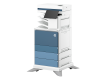 МФП HP Color LaserJet Enterprise Flow 6800zfsw (6QN37AB19)