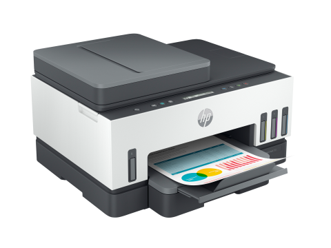 МФУ HP Smart Tank 750 AIO (6UU47A)