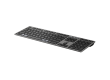 Клавиатура HP 725 Multi-Device Rechargeable Wireless Keyboard (9T5B2AA#B15)