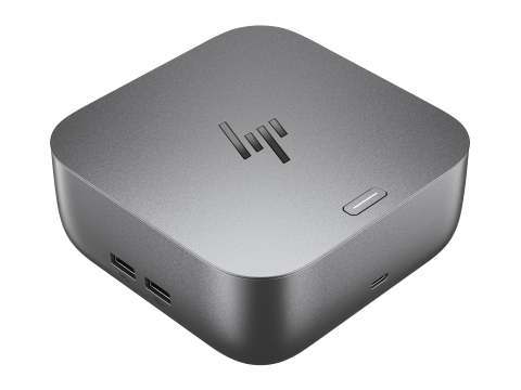 HP Thunderbolt 4 Ultra 180W G6 Dock