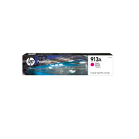 Картридж HP PageWide 913A пурпурный 3000 страниц (F6T78AE)