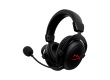 Гарнитура HyperX Cloud II Core - Gaming Headset (Black) 6Y2G8AA
