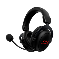 Гарнитура HyperX Cloud II Core - Gaming Headset (Black) 6Y2G8AA