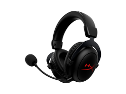 Гарнитура HyperX Cloud II Core - Gaming Headset (Black) 6Y2G8AA