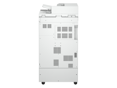 МФП HP LaserJet MFP 8601dn (9S186A#B19)