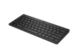 Клавиатура BT HP 692S8AA 350 Multi-Device Compact Wireless Keyboard   - Black