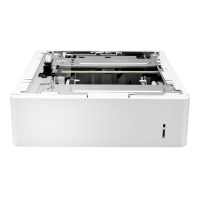 Лоток для бумаги HP LaserJet на 550 листов (L0H17A)