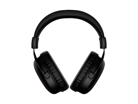 Гарнитура HyperX Cloud II Core - Gaming Headset (Black) 6Y2G8AA