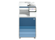 МФП HP LaserJet MFP 8601dn (9S186A#B19)