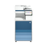 МФП HP LaserJet MFP 8601dn (9S186A#B19)