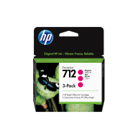 Картридж HP DesignJet 3-Pack (3ED78A)