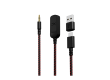Гарнитура HyperX Cloud III - Gaming Headset (Red) 727A9AA