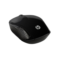 Манипулятор HP 200 Black (X6W31AA#ABB)