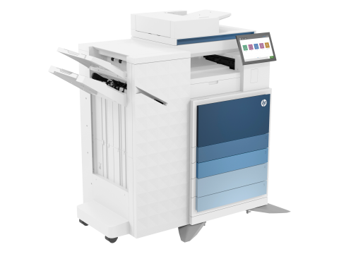 МФП HP LaserJet Managed MFP E731dn (5QJ98AB19)