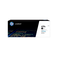 Картридж HP 659A LaserJet черный / 16 000 страниц (W2010A)