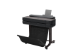 Плоттер HP DesignJet T650 24 (5HB08DB19)