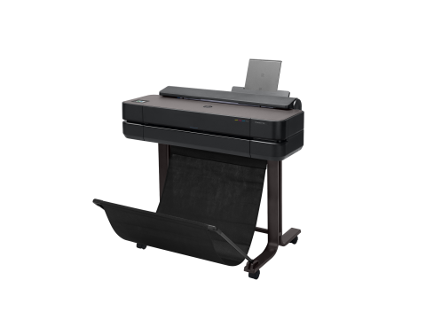 Плоттер HP DesignJet T650 24 (5HB08DB19)