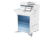 МФП HP LaserJet Managed MFP E731dn (5QJ98AB19)