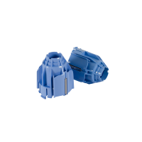 HP Designjet 3 inch Spindle Adaptor Kit