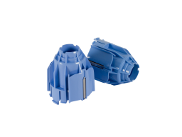 HP Designjet 3 inch Spindle Adaptor Kit