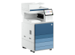 МФП HP LaserJet MFP 8601dn (9S186A#B19)
