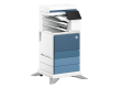 МФП HP Color LaserJet Enterprise Flow 6800zfsw (6QN37AB19)