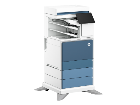 МФП HP Color LaserJet Enterprise Flow 6800zfsw (6QN37AB19)