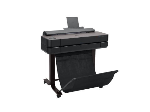 Плоттер HP DesignJet T650 24 (5HB08DB19)