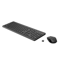 Клавиатура и манипулятор HP 330 (2V9E6AA#B15)