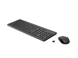 Клавиатура и манипулятор HP 330 (2V9E6AA#B15)