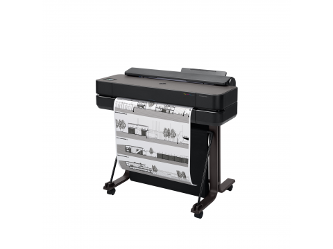 Плоттер HP DesignJet T650 36 (5HB10DB19)