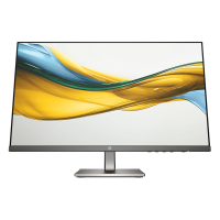 HP S5 524da FHD Monitor