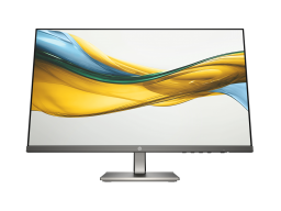 HP S5 524da FHD Monitor