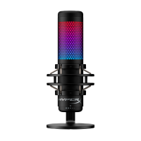 Микрофон HyperX QuadCast S 4P5P7AA
