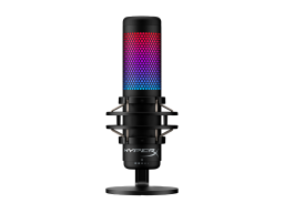Микрофон HyperX QuadCast S 4P5P7AA