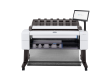 МФУ широкоформатное HP DJ T2600dr PS 36