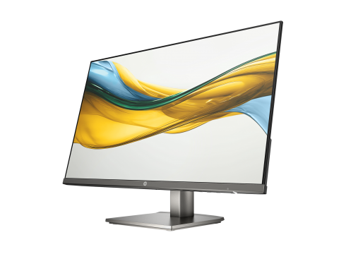 HP S5 524da FHD Monitor