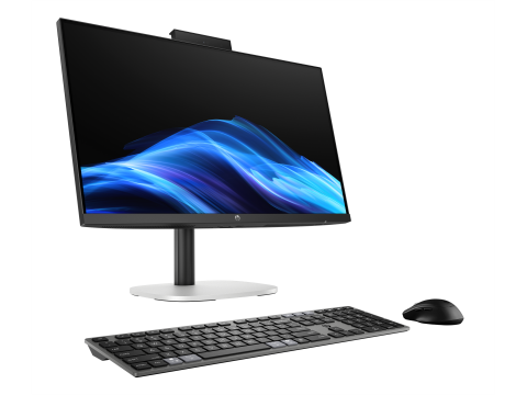 Моноблок HP ProStudio 4 AiO G1i 23.8 Core Ultra 5 16GB 512GB SSD 23.8 Win11Pro